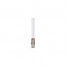 Sieninis šviestuvas ICE TUBE LED S B